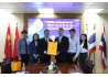 H3C集团拜访泰中侨商联合会