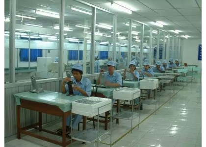管理泰国工厂的那么一点事儿（4）