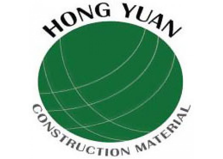 Hong Yuan Construction Material Co., Ltd.