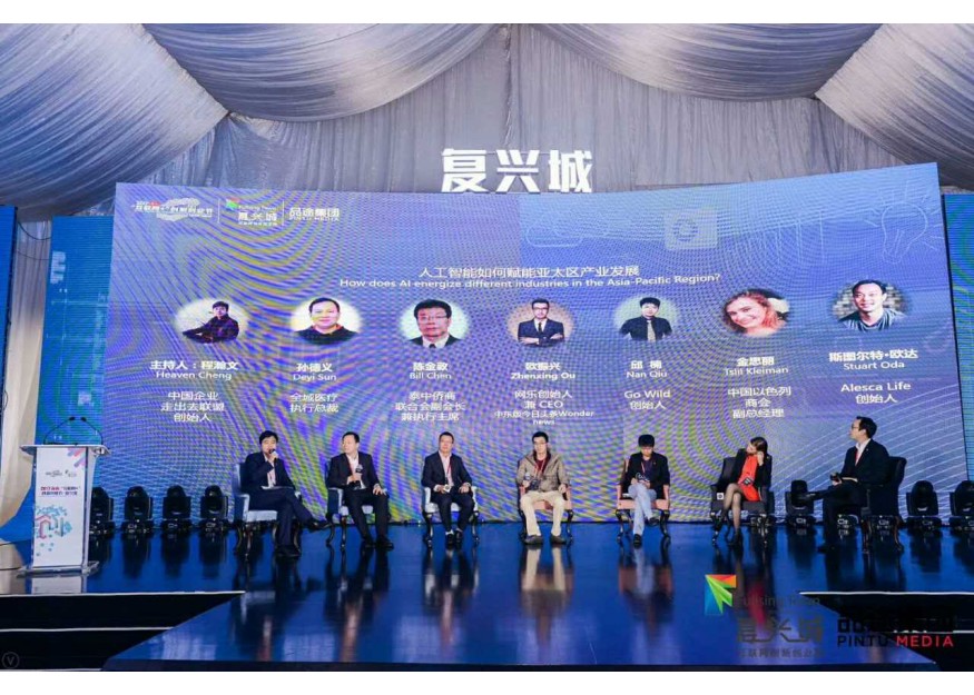 易浦国际化团队迎新观察系列之 --- 中国企业国际化模式评论（3）