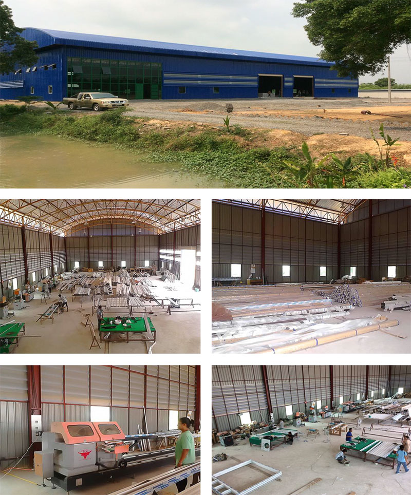 Hong Yuan Construction Material Company Limited