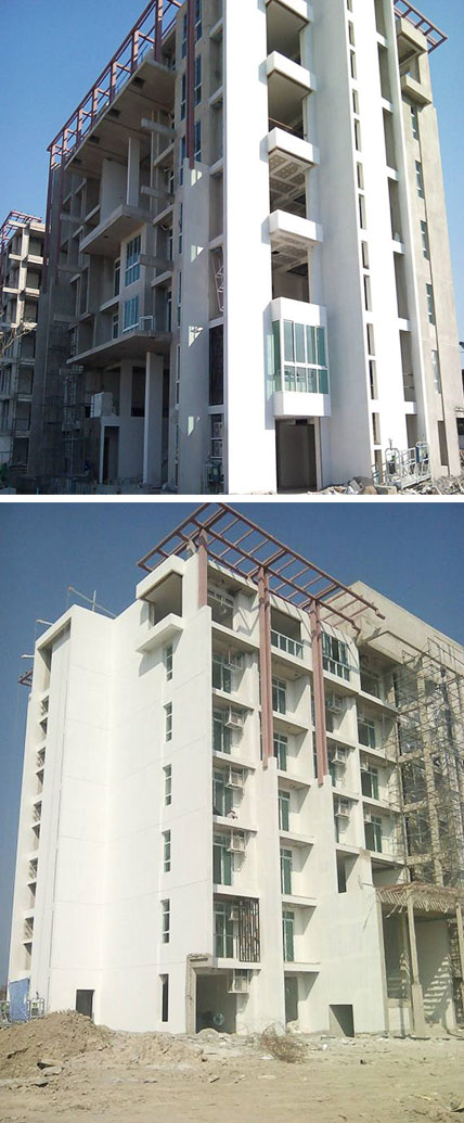 Building: Miracle Hua Hin – Condo & Villa – Hua Hin