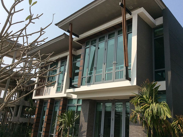 Building: Miracle Hua Hin – Condo & Villa – Hua Hin